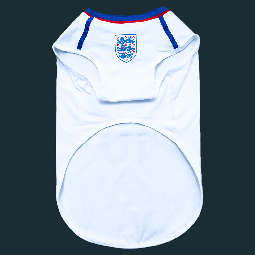 England Jersey